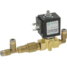 Lavazza ODE 3-ÚTÚ MÁGNES SZELEP ø 1/8' 230V 8W kisháztartási gépek kiegészítői