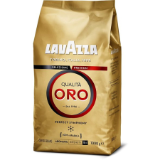 Lavazza Oro, szemes, 1000 g kávé