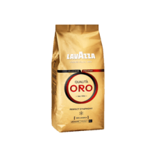 Lavazza Oro szemes kávé 500g kávé