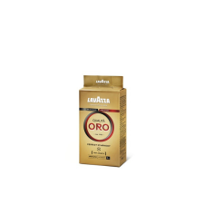 Lavazza Qualita Oro 250 g őrölt kávé kávé