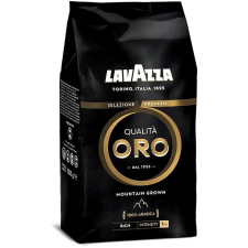 Lavazza Qualita Oro Mountain G, szemes, 1000 g kávé