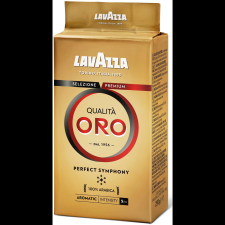 Lavazza Qualitá Oro, őrölt, 250g (1991) kávé