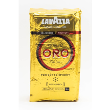 Lavazza Qualitá Oro őrölt kávé (250g) kávé