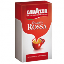 Lavazza Qualitá Rossa őrölt kávé 250 g kávé