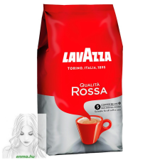  Lavazza Qualitá Rossa szemes kávé 1Kg kávé