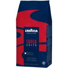Lavazza SUPER GUSTO 1000 g (8000070045170) kávé
