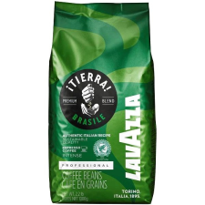 Lavazza TIERRA BRASILE Blend 1000 g kávé