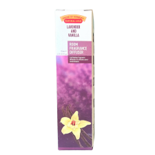  LAVENDER AND VANILLA 120 ML illatosító, légfrissítő