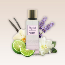Lavender Relax testpermet