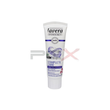  Lavera basis sensitive fogkrém bio echniacea-kalcium fluoridmentes 75ml fogkrém
