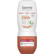 Lavera bio golyós dezodor natural strong 50 ml dezodor