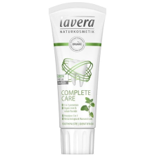 Lavera Complete Care 5in1 Organic Mint & Sodium Fluoride 75 ml fogkrém