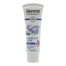  LAVERA FOGKRÉM ECH.-KALCIUM FLUORIDMENT. fogkrém