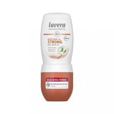 Lavera Golyós dezodor NATURAL & STRONG 50 ml Lavera dezodor