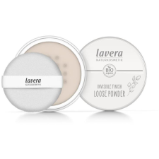 Lavera Invisible Finish Loose Powder 11 g (4021457651702) arcpúder