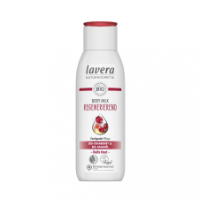 Lavera Lavera testápoló regeneráló 200 ml testápoló