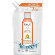 Lavera Revitalizáló tusfürdő narancs-menta illattal 500 ml - utántöltő (4021457649778) tusfürdők