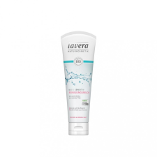 Laverana lavera BASIS S arctisztító tej 2in1 VEGÁN 125ml arctisztító