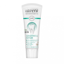 Laverana lavera BASIS S fogkrém sensitive-repair 75ml fogkrém