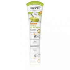 Laverana lavera BC Kéz- és körömágyápoló krém VEGÁN 75ml kézápolás