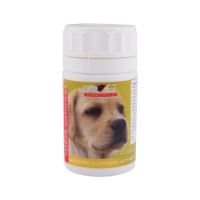 Lavet Lavet Prémium Multivitamin tabletta kutya vitamin, táplálékkiegészítő kutyáknak