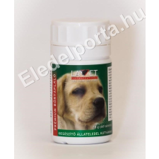 Lavet Prémium Bőrtápláló tabletta kutyáknak (60 db) vitamin, táplálékkiegészítő kutyáknak