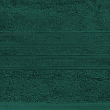  Lavin törölköző egyiptomi pamutból Sötét türkiz 50x90 cm lakástextília