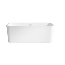 LaVita Mensola térben álló kád 170x80 cm négyszögletes fehér 5908211411934 kád, zuhanykabin