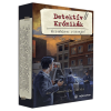 Lavka Games Detektív krónikák - Veszedelmes viszonyok társasjáték