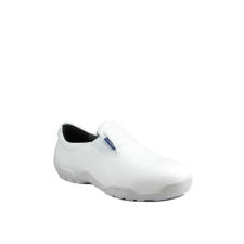 LAVORO 293 fehér munkavédelmi cipő S2 SRC munkavédelmi cipő