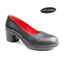 LAVORO BIANCA elegáns női munkavédelmi cipő munkavédelmi cipő