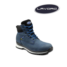  Lavoro E18 Blue munkavédelmi bakancs S3 SRC
