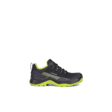 LAVORO glade green S3 HI CI SRC védőcipő -46
