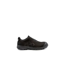 LAVORO lynx black S3 SRC esd védőcipő fekete -47 munkavédelmi cipő
