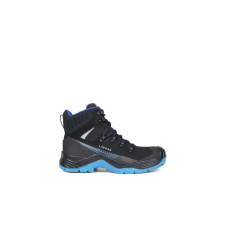 LAVORO meadow blue S3 CI HI SRC védőbakancs kék -43 munkavédelmi cipő
