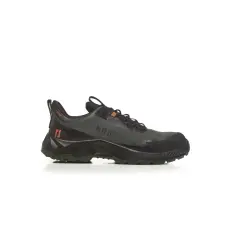 LAVORO no risk x-treme low S3L HI CI FO SR védőcipő zöld -42