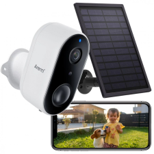 Laxihub Arenti GO1 & SP Outdoor Camera & Solar Panel megfigyelő kamera