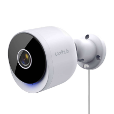 Laxihub Arenti O2 WiFi 3MP outdoor IP camera megfigyelő kamera