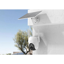 Laxihub GO2T-SP2 Wi-Fi IP kamera napelemmel megfigyelő kamera