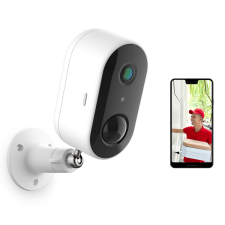 Laxihub W1 megfigyelő kamera