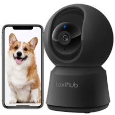 Laxihub WiFi IP Cameras Speed 12F megfigyelő kamera