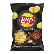  Lay&#039;s Barbecue Oldalas chips 60g /14/ előétel és snack