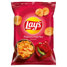  Lay&#039;s Pikáns paprikás chips 60g /14/ előétel és snack