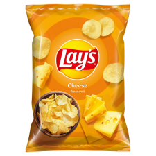 Lay&#039;s Sajtos chips 60g /14/ előétel és snack