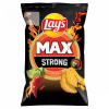  Lay's Strong csípőspaprika- és limeízű burgonyachips 55 g