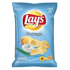  Lay&#039;s Tejfőlös-Snidlinges chips 60g /14/ előétel és snack