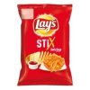 Lay`s Burgonyachips LAY`S ketchup stix 60g
