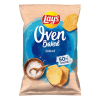 Lay`s Burgonyachips LAY`S Oven Baked sós 55g