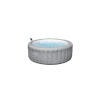 Lay-Z -Spa Bali Airjet EnergySense masszázsmedence 196 x 71 cm 2025