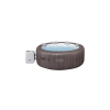 Lay-Z -Spa Dominica Hydrojet EnergySense masszázsmedence 196 x 71 cm 2025